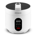 Digital  Programmable Rice Cooker